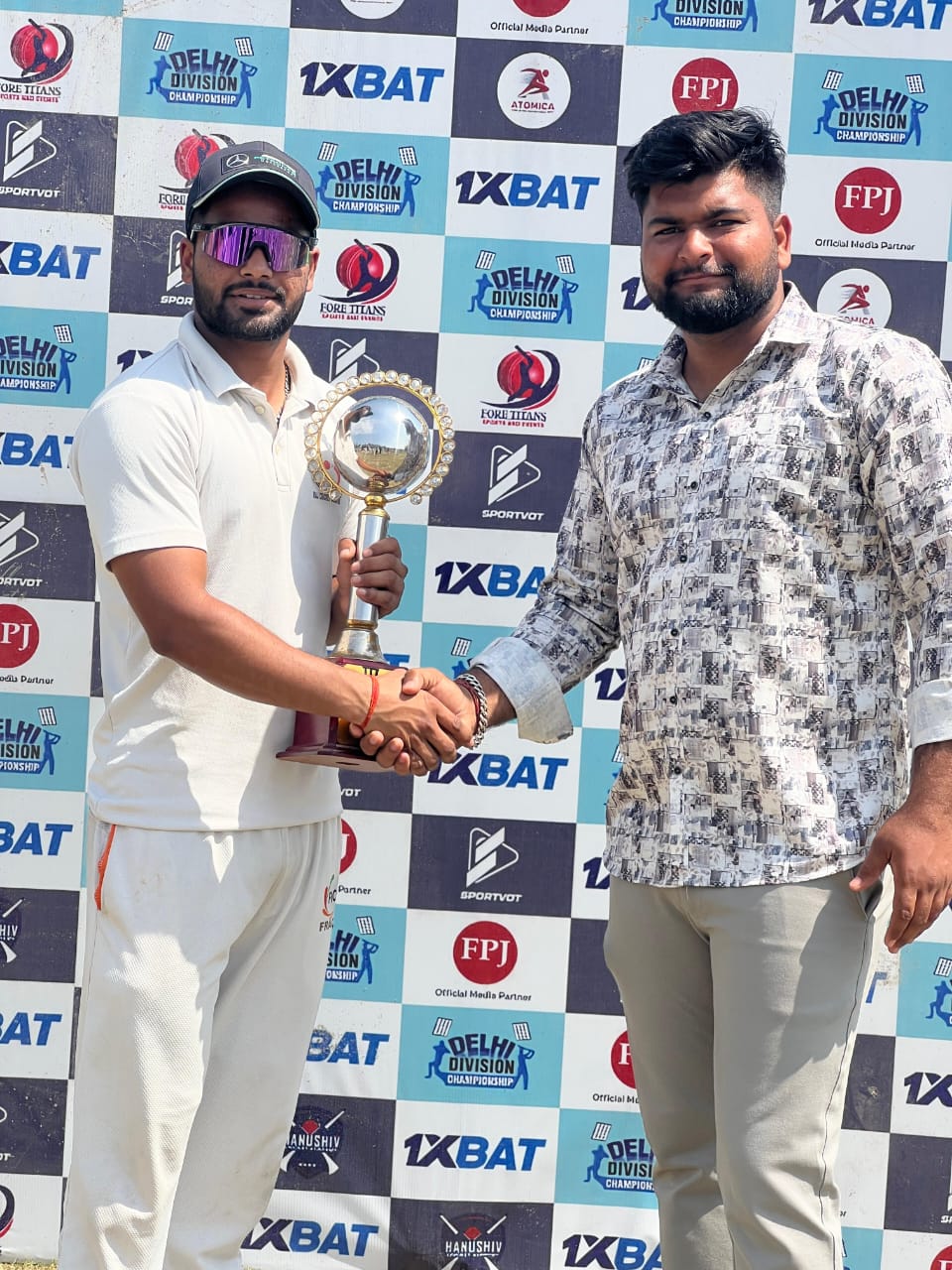 International Schools Championship